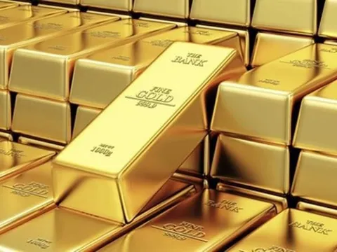 Bảng giá vàng 9999, giá vàng hôm nay 25/12/2023, giá vàng SJC, DOJI, PNJ, 24K mới nhất