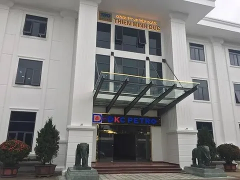 Chủ tịch HĐQT Tập đoàn Thiên Minh Đức bị tạm hoãn xuất cảnh