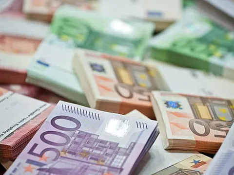 Tỷ giá Euro hôm nay 25/12/2023: Cập nhật giá Euro trong nước và thế giới