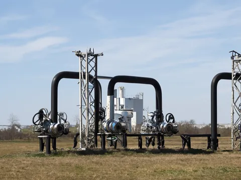 Giá gas hôm nay 25/12/2023: Cập nhật giá gas trong nước và thế giới
