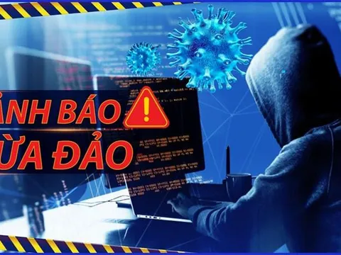 Cảnh giác với dịch vụ 'lấy lại tiền'