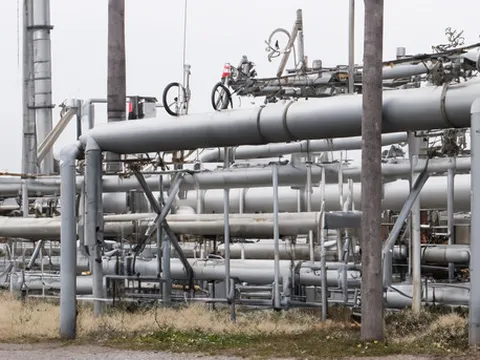 Giá gas hôm nay 26/12/2023: Cập nhật giá gas trong nước và thế giới