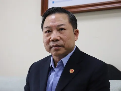 Ông Lưu Bình Nhưỡng bị khởi tố thêm tội danh