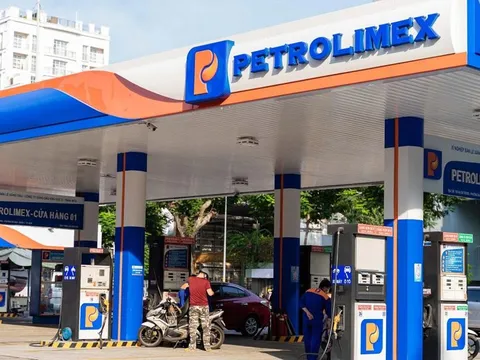Hà Nội: Kiểm tra liên ngành việc xuất hóa đơn điện tử từng lần bán xăng dầu