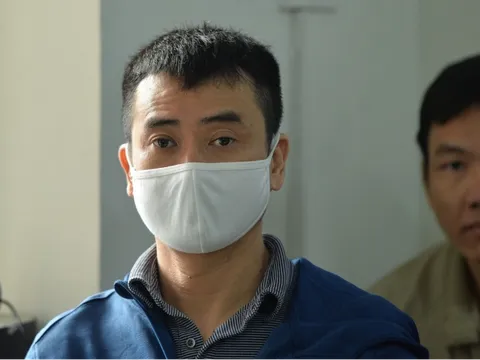 Bị cáo Phan Quốc Việt bị Viện Kiểm sát đề nghị từ 25-26 năm tù