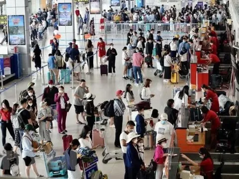 Tăng cường biện pháp kiểm soát an ninh dịp Tết Dương lịch 2024
