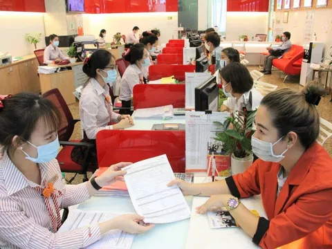 Bảo đảm hoạt động thanh toán của hệ thống các tổ chức tín dụng dịp cuối năm