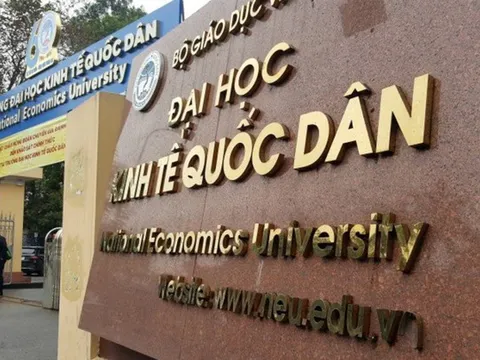 Đại học Kinh tế Quốc dân bỏ phương thức xét tuyển học bạ