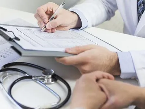 Hướng dẫn giải quyết chế độ ốm đau đối với người lao động