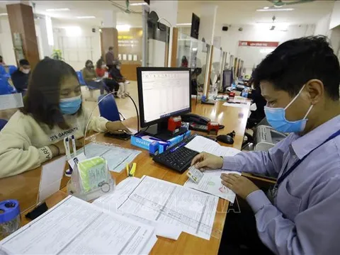 Những thay đổi lớn về chính sách BHXH, BHYT trong năm 2024