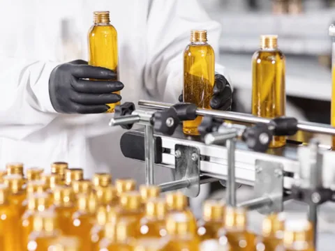 Bộ Y tế yêu cầu thu hồi toàn quốc mỹ phẩm Yaskin-J kém chất lượng