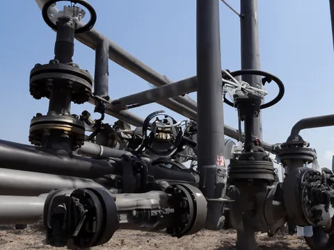 Giá gas hôm nay 5/1/2024: Cập nhật giá gas trong nước và thế giới