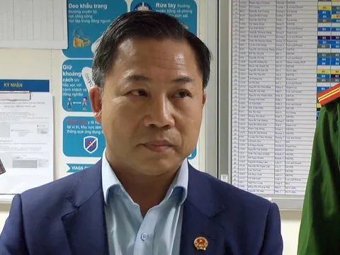 Ông Lưu Bình Nhưỡng đã nộp 7 tỉ đồng khắc phục hậu quả