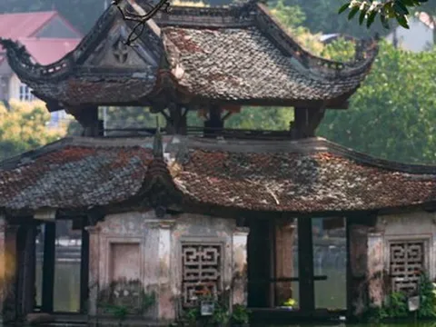 Quy hoạch chùa Thầy và núi đá Sài Sơn, Hà Nội