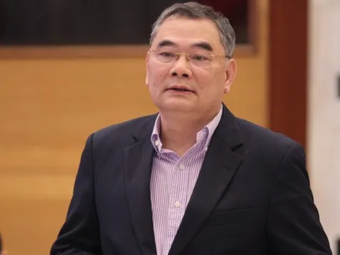 Bộ Công an phát hiện 38 vụ phạm tội về tham nhũng và chức vụ sau 15 ngày mở cao điểm tấn công trấn áp tội phạm