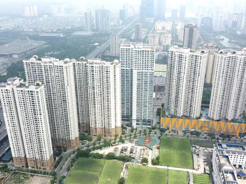 Đề xuất mới về thu hồi đất để thực hiện dự án nhà ở thương mại
