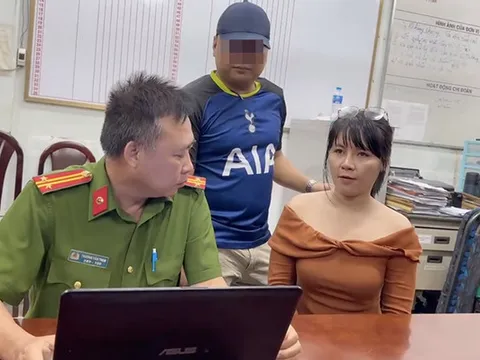 Bị sugar daddy lừa đảo, nhóm sugar baby lên kế hoạch trả thù như phim