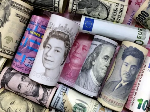 Tỷ giá USD hôm nay 8/1: Ít biến động phiên đầu tuần
