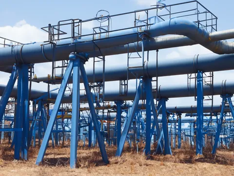 Giá gas hôm nay 8/1/2024: Cập nhật giá gas trong nước và thế giới