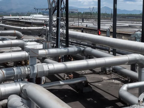 Giá gas hôm nay 9/1/2024: Cập nhật giá gas trong nước và thế giới