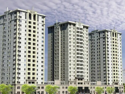 Có được dùng hợp đồng mua chung cư để vay tiền?