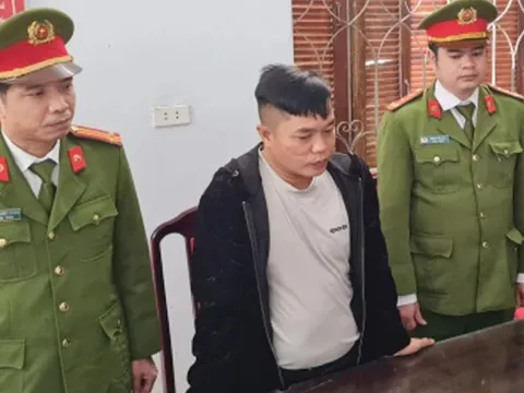 Khởi tố thêm đối tượng khai thác vàng trái phép ở Hà Giang sau khi Môi trường và Đô thị phản ánh