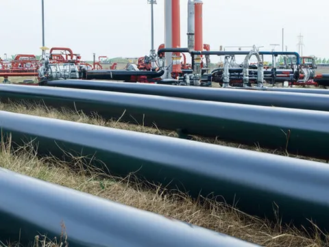 Giá gas hôm nay 10/1/2024: Cập nhật giá gas trong nước và thế giới
