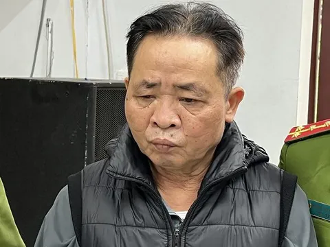 Bắt giam nguyên Giám đốc Sở GD&ĐT tỉnh Hà Giang