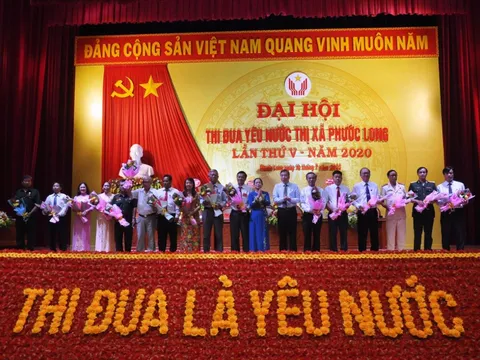 Quy định mới về mức tiền thưởng các danh hiệu thi đua