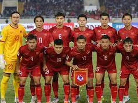 26 cầu thủ Việt Nam dự Asian Cup 2023: HLV Troussier loại Văn Đô