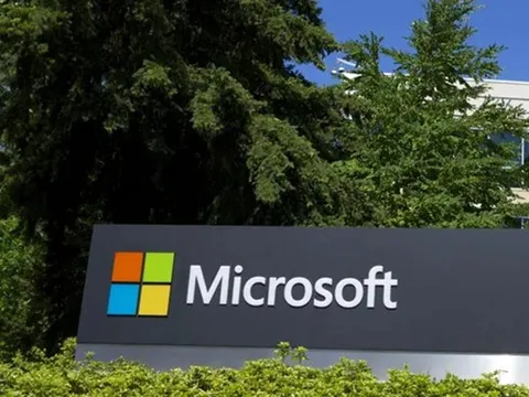 Vượt mặt Apple, Microsoft trở thành công ty giá trị nhất thế giới