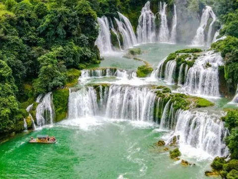 Việt Nam là đất nước an toàn nhất ở châu Á để ghé thăm