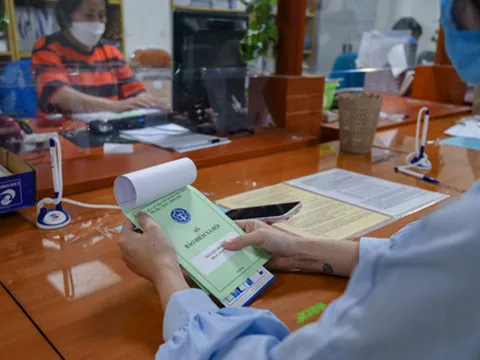 Chi tiết mức đóng bảo hiểm y tế năm 2024 của các nhóm đối tượng