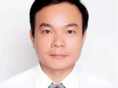 Khởi tố Phó Giám đốc Sở Tài nguyên và Môi trường tỉnh Lào Cai Vũ Đình Thủy