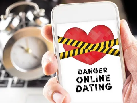 Cảnh giác trước các ứng dụng hẹn hò online nhằm lừa đảo chiếm đoạt tài sản