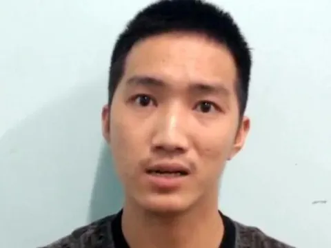 Nửa đêm bám theo cô gái trẻ trên đoạn đường vắng, thanh niên đạp đổ xe rồi làm bậy