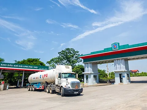 Thanh tra Chính phủ: Công ty Hải Linh sử dụng sai Quỹ bình ổn xăng dầu