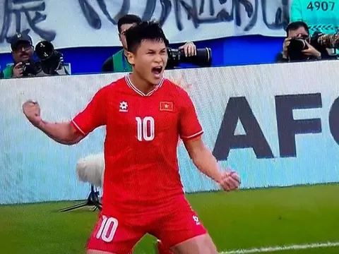 Tuyển Việt Nam nguy cơ bị loại sớm nếu không thắng Indonesia
