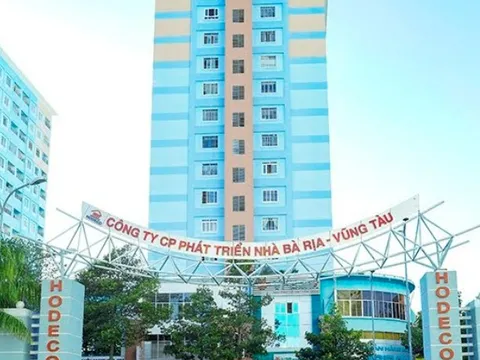 Vũng Tàu: 'Ông lớn' bất động sản bị phạt 235 triệu đồng