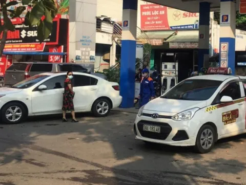 Giá xăng dầu hôm nay 16/1: Diễn biến ra sao sau phiên giảm?