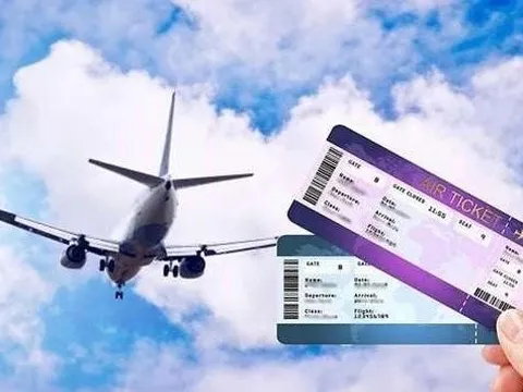 Tiếp tục cảnh giác trước các thủ đoạn lừa đảo 'khuyến mãi Tết', 'vé máy bay Tết giá rẻ'