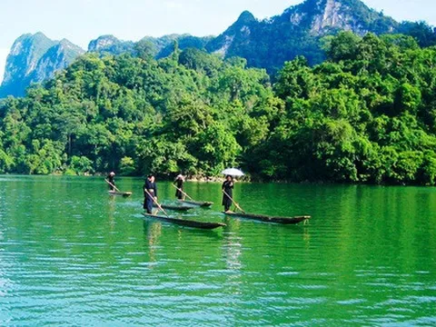 Báo quốc tế gợi ý ghé thăm những điểm đến 'tiềm ẩn' của Việt Nam