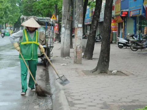 Dự báo thời tiết hôm nay 17/1/2024: Bắc Bộ sáng sớm có mưa nhỏ