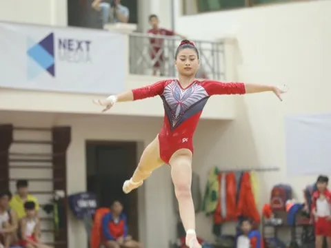 Cục TDTT thông tin chính thức về sự việc của VĐV Phạm Như Phương