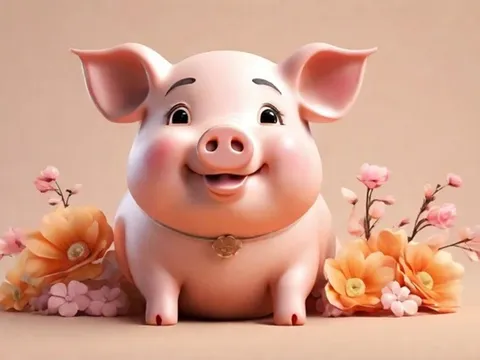 Từ nay đến 30 Tết: 3 con giáp cá chép hóa rồng, hồng phúc vô biên, tình tiền đỏ thắm