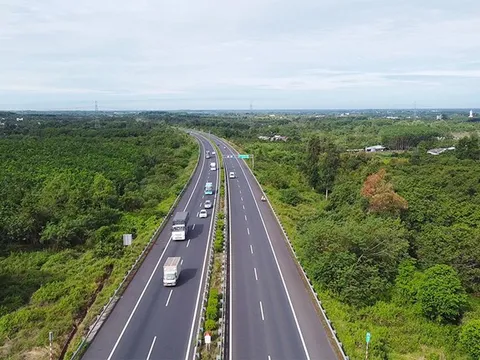 Đề xuất đầu tư hơn 23.000 tỷ đồng xây dựng cao tốc Hà Tiên - Rạch Giá - Bạc Liêu