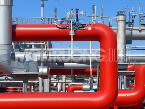 Giá gas hôm nay 18/1/2024: Cập nhật giá gas trong nước và thế giới