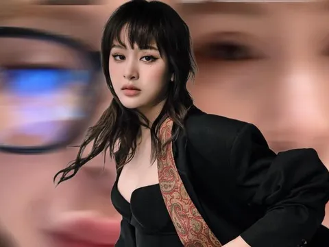 Hiền Hồ xuất hiện với con mắt bầm tím, cầu cứu cộng đồng mạng