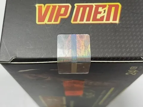 Sản phẩm VIP MEN của Công ty CP Dược phẩm Capital bị thu hồi
