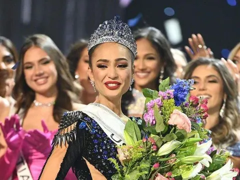 Thêm một cuộc thi hoa hậu uy tín không giới hạn độ tuổi, chấp nhận phụ nữ có con tham dự